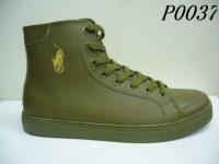 ralph lauren chaussures homme